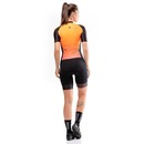 Macaquinho de Ciclismo Furbo New Mesh - Feminino - Foto 2