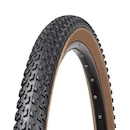 Pneu de Bike MTB Kenda Aptor 29x2.10 K1153 Faixa Marrom Arame - Foto 1