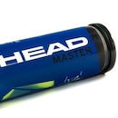 Kit Bolas de Tênis Head Master com 6 Tubos - Foto 6