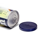 Bola de Tênis Wilson Roland Garros All Court - 3 Tubos - Foto 4