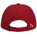 Boné Aba Curva Shark Beach - Strapback - Adulto - Foto 4