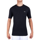 Camiseta Lacoste Performance Sport TH2385 - Masculina - Foto 1