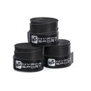 Kit Overgrip Hyper Perforatred Pack com 3 Unidades - Foto 2