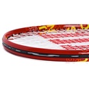 Raquete de Tênis Wilson US Open 23 - Infantil - Foto 5