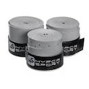Kit Overgrip Hyper Perforatred Pack com 3 Unidades - Foto 3