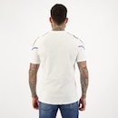 Camisa Real Madrid Treino 2023 adidas - Masculina - Foto 3