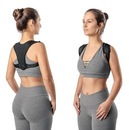 Corretor Postural Hidrolight Lean - Unissex - Foto 1