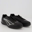 Chuteira Futsal Penalty Bravo XXII - Infantil - Foto 2