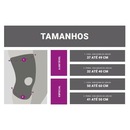 Joelheira Relieve Articulada Hidrolight Ajustável - Unissex - Foto 5