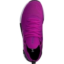 Tênis Under Armour Tribase Cross - Feminino - Foto 4