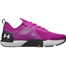Tênis Under Armour Tribase Cross - Feminino - Foto 1