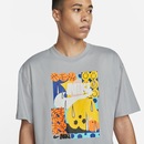 Camiseta Nike Sportswear A.I.R. Max90 - Masculina - Foto 3