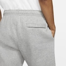 Calça Jogger Nike Sportswear Club Fleece - Masculina - Foto 4