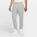 Calça Jogger Nike Sportswear Club Fleece - Masculina - Foto 1