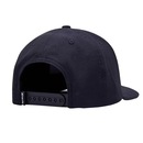 Boné Aba Curva Hurley Myrtle - Snapback - Adulto - Foto 2