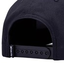 Boné Aba Curva Hurley Myrtle - Snapback - Adulto - Foto 3