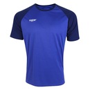 Camiseta Topper Fut Classic Color - Masculina - Foto 1