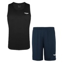 Kit Regata e Calção Topper Fut Classic - Masculino - Foto 1