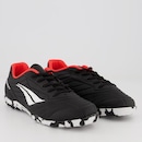 Chuteira Futsal Penalty Matís XXI - Infantil - Foto 2