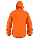 Jaqueta Corta Vento Web Surf Shop Light Futsal - Masculina - Foto 2