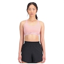 Top New Balance Foundation - Feminino - Foto 1