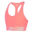 Top New Balance Foundation - Feminino - Foto 1