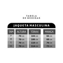 Jaqueta Corta Vento Web Surf Shop Light Natação - Masculina - Foto 3