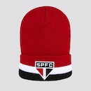 Gorro New Era São Paulo II - Adulto - Foto 1