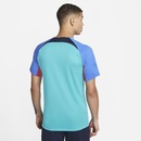 Camiseta Barcelona Nike Strike - Masculina - Foto 2