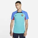 Camiseta Barcelona Nike Strike - Masculina - Foto 1