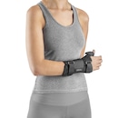 Munhequeira Órtese Hidrolight com Tala - Punho e Polegar - Punho Direito - Foto 2