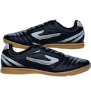 Chuteira Futsal Topper Cup V - Adulto - Foto 8