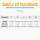 Sunga Boxer Fila Basic 18 II - Adulto - Foto 4