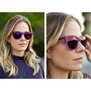 Óculos de Sol Hupi Paso - Unissex - Foto 7