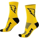 Meia Cano Alto HUPI Raio - 36 a 42 - Adulto - Foto 1