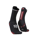 Meia de Compressão para Corrida V4 Cano médio - Adulto - Foto 1