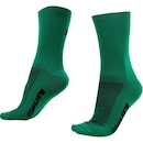 Meia Cano Alto HUPI Lisa - 36 a 42 - Adulto - Foto 1