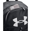 Mochila Under Armour Hustle Sport - Unissex - Foto 4
