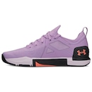 Tênis Under Armour Tribase Cross - Feminino - Foto 2