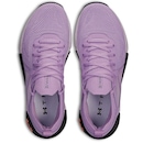 Tênis Under Armour Tribase Cross - Feminino - Foto 4