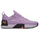 Tênis Under Armour Tribase Cross - Feminino - Foto 1