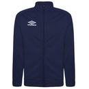 Agasalho Umbro Basic Shape - Masculino - Foto 3