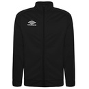 Agasalho Umbro Basic Shape - Masculino - Foto 3