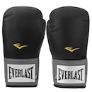 Luvas de Boxe Everlast Pro Style - 12 OZ - Adulto - Foto 2