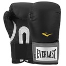 Luvas de Boxe Everlast Pro Style - 12 OZ - Adulto - Foto 1