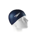 Touca de Natação Speedo Flat Swim Cap - Adulto - Foto 2