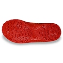 Chuteira Society Dray Marvel Homem de Ferro - Infantil - Foto 4