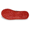 Chuteira Society Dray Marvel Homem-Aranha - Infantil - Foto 4