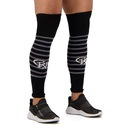 Polaina Kappa Botafogo II 2019/20 - Foto 1