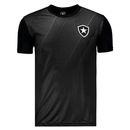 Camisa Kappa Botafogo Sublimação - Masculina - Foto 1